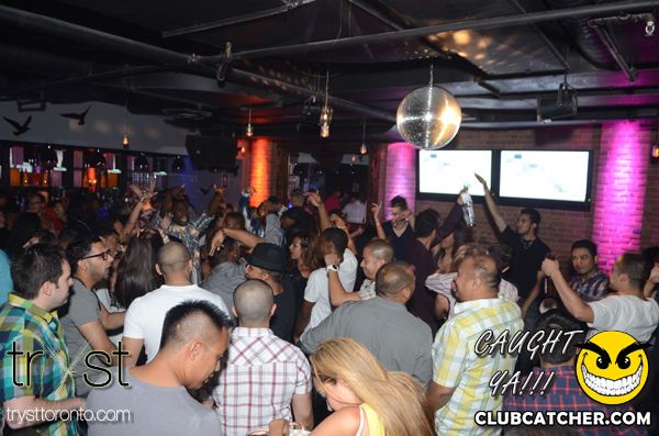 Tryst nightclub photo 61 - July 8th, 2011