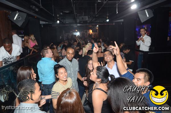 Tryst nightclub photo 62 - July 8th, 2011