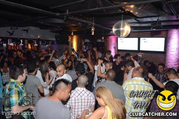 Tryst nightclub photo 64 - July 8th, 2011