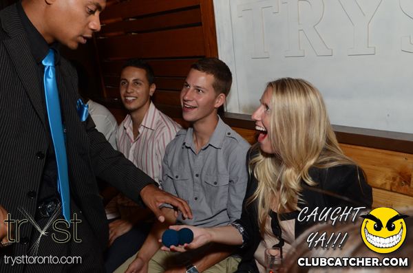 Tryst nightclub photo 66 - July 8th, 2011