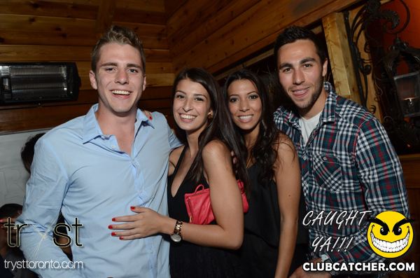 Tryst nightclub photo 68 - July 8th, 2011