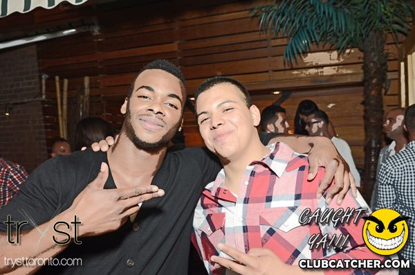 Tryst nightclub photo 75 - July 8th, 2011