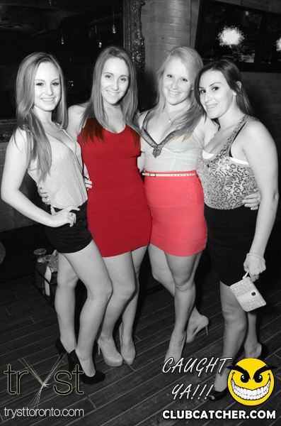 Tryst nightclub photo 76 - July 8th, 2011