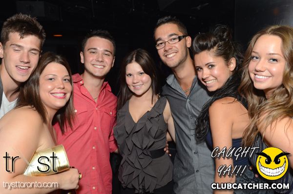 Tryst nightclub photo 78 - July 8th, 2011