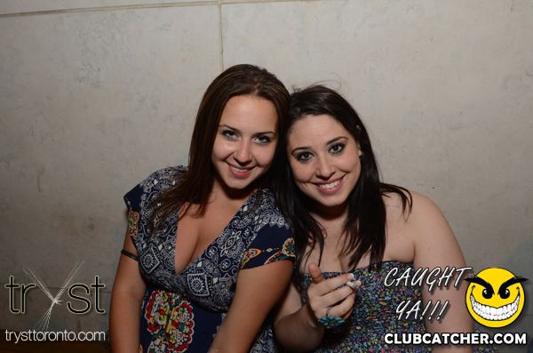 Tryst nightclub photo 81 - July 8th, 2011