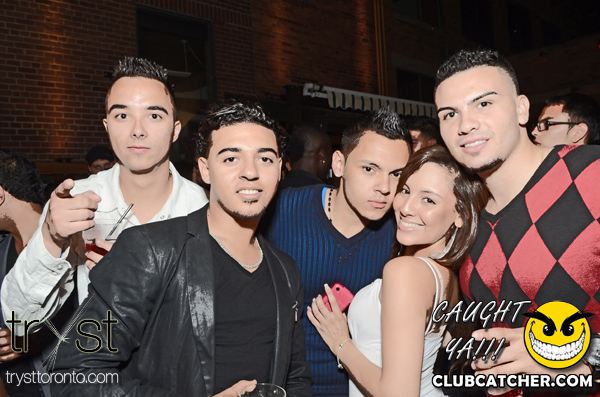 Tryst nightclub photo 83 - July 8th, 2011