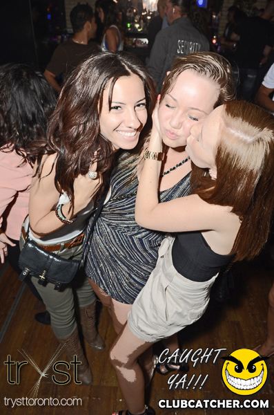 Tryst nightclub photo 84 - July 8th, 2011