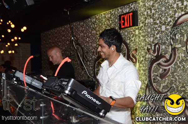 Tryst nightclub photo 86 - July 8th, 2011