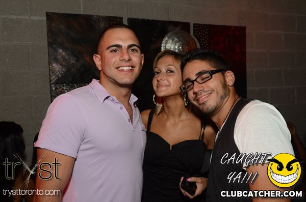 Tryst nightclub photo 90 - July 8th, 2011