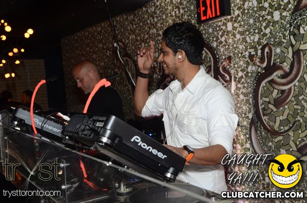Tryst nightclub photo 93 - July 8th, 2011