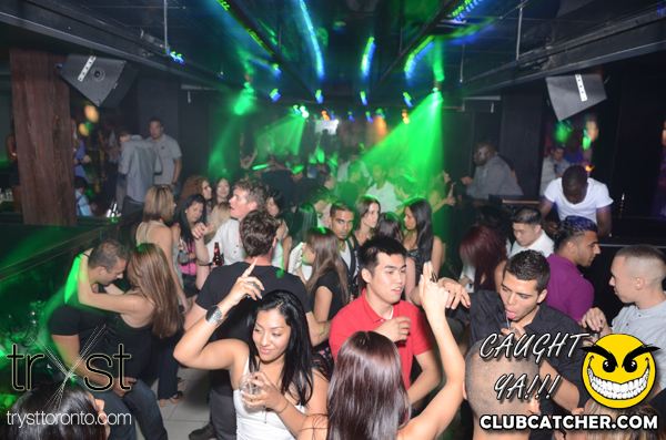 Tryst nightclub photo 1 - July 15th, 2011