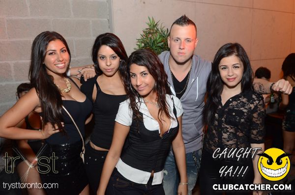 Tryst nightclub photo 101 - July 15th, 2011