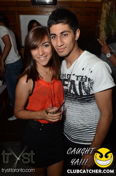 Tryst nightclub photo 110 - July 15th, 2011