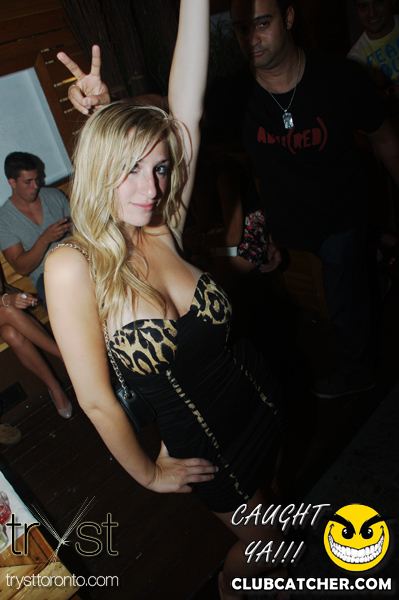 Tryst nightclub photo 12 - July 15th, 2011