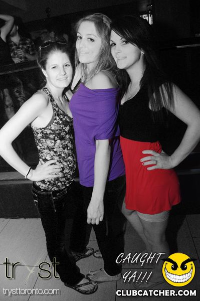 Tryst nightclub photo 111 - July 15th, 2011