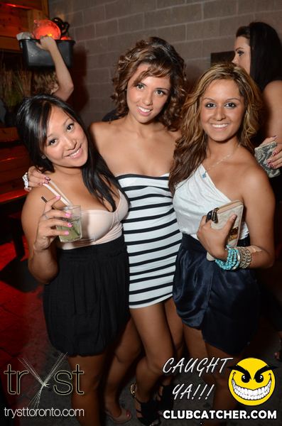 Tryst nightclub photo 112 - July 15th, 2011