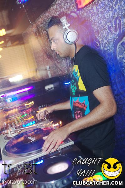 Tryst nightclub photo 116 - July 15th, 2011