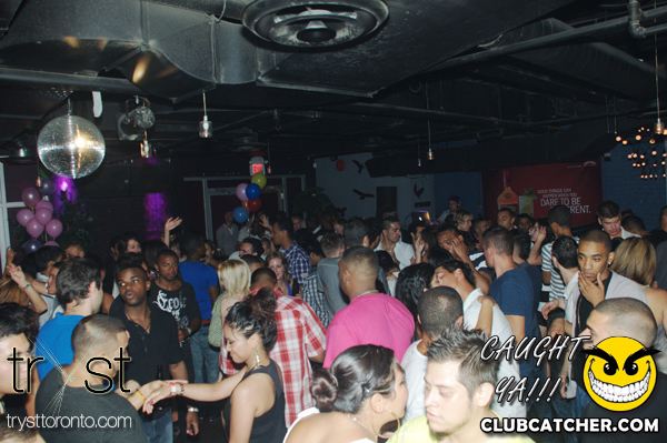 Tryst nightclub photo 118 - July 15th, 2011