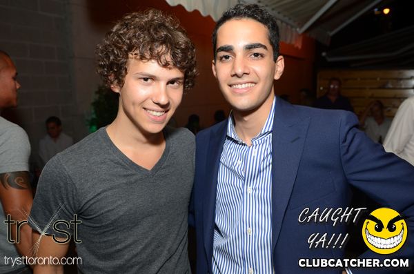 Tryst nightclub photo 120 - July 15th, 2011