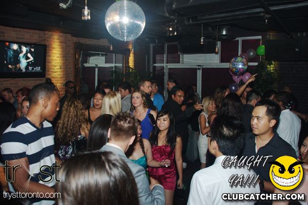 Tryst nightclub photo 127 - July 15th, 2011