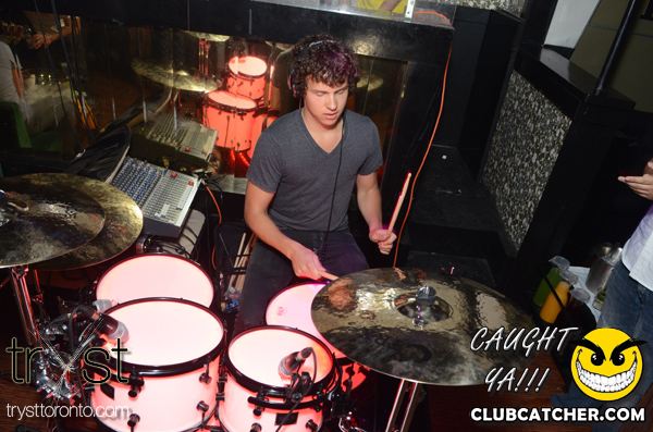 Tryst nightclub photo 130 - July 15th, 2011