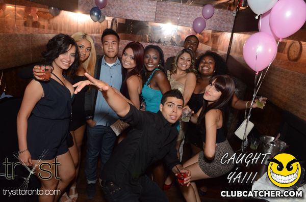 Tryst nightclub photo 132 - July 15th, 2011