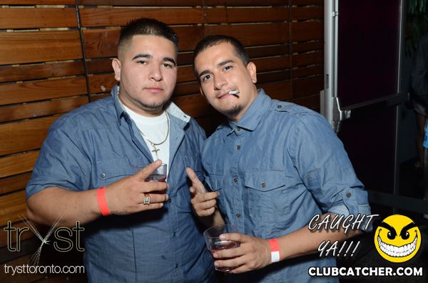 Tryst nightclub photo 139 - July 15th, 2011