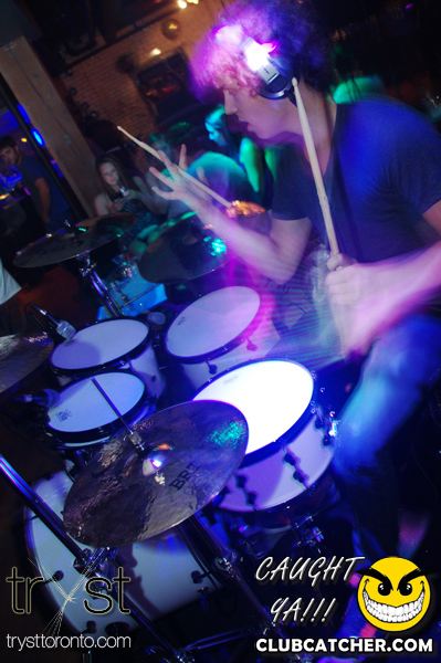 Tryst nightclub photo 15 - July 15th, 2011