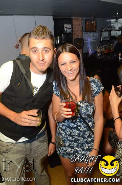 Tryst nightclub photo 141 - July 15th, 2011