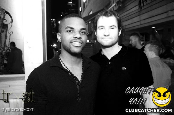 Tryst nightclub photo 142 - July 15th, 2011