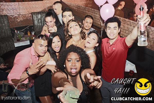 Tryst nightclub photo 144 - July 15th, 2011