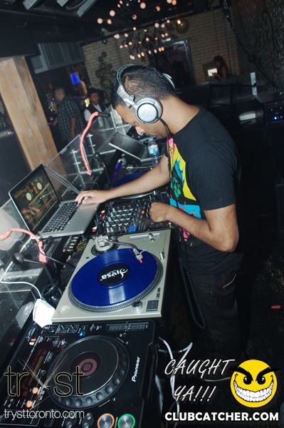 Tryst nightclub photo 145 - July 15th, 2011