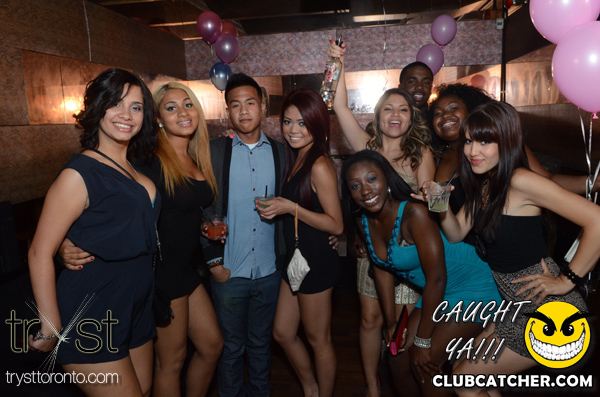 Tryst nightclub photo 150 - July 15th, 2011