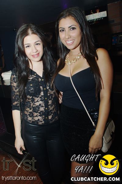 Tryst nightclub photo 16 - July 15th, 2011