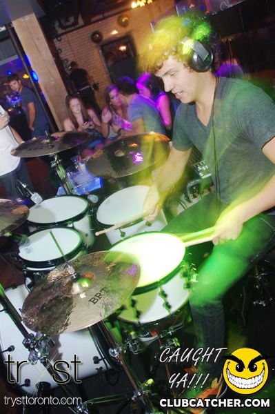 Tryst nightclub photo 156 - July 15th, 2011