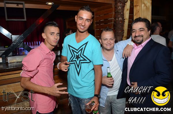 Tryst nightclub photo 159 - July 15th, 2011