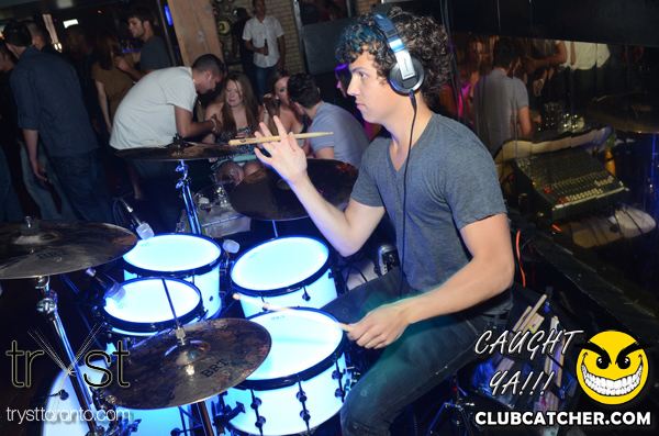 Tryst nightclub photo 162 - July 15th, 2011