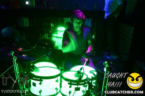 Tryst nightclub photo 163 - July 15th, 2011