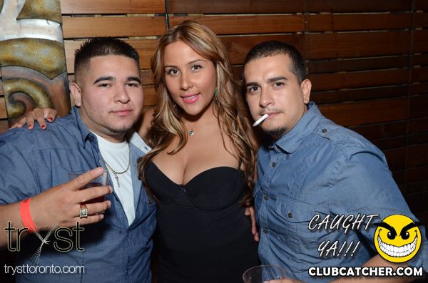 Tryst nightclub photo 164 - July 15th, 2011