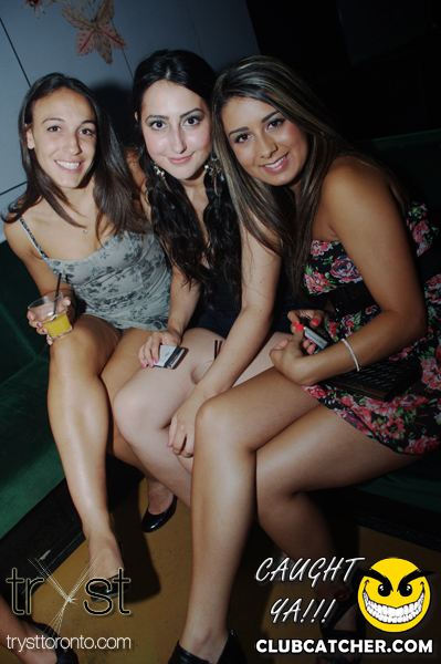 Tryst nightclub photo 165 - July 15th, 2011