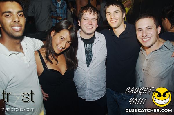 Tryst nightclub photo 167 - July 15th, 2011