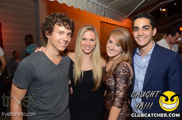 Tryst nightclub photo 169 - July 15th, 2011