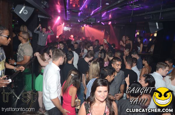 Tryst nightclub photo 18 - July 15th, 2011