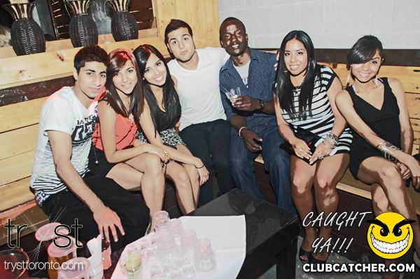 Tryst nightclub photo 173 - July 15th, 2011