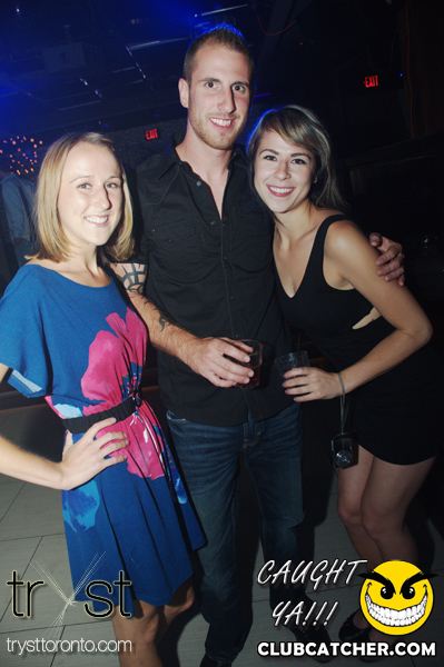 Tryst nightclub photo 175 - July 15th, 2011