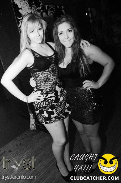 Tryst nightclub photo 176 - July 15th, 2011