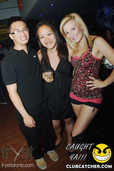 Tryst nightclub photo 178 - July 15th, 2011