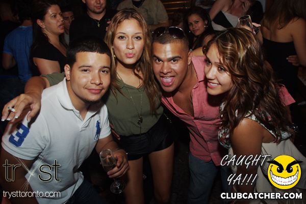 Tryst nightclub photo 179 - July 15th, 2011