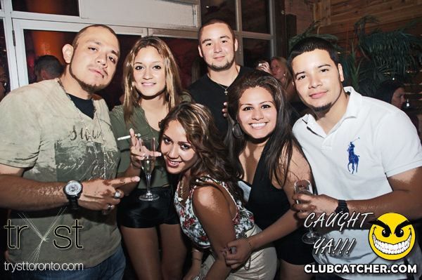 Tryst nightclub photo 181 - July 15th, 2011