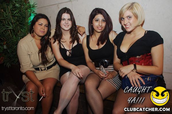 Tryst nightclub photo 182 - July 15th, 2011